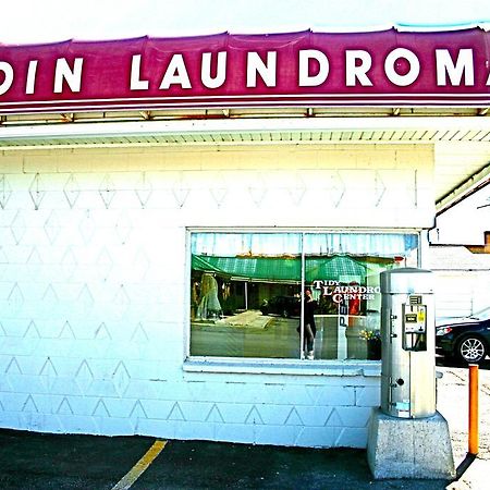 Marble Motel Tremonton Zewnętrze zdjęcie
